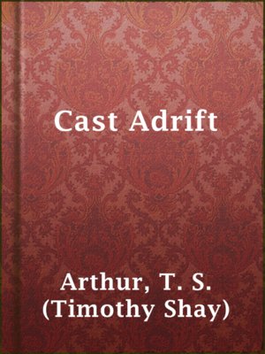 cover image of Cast Adrift